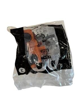 2022 Disney Pixar Cars On the Road Cave Tow Mater McDonalds Happy Meal Cars